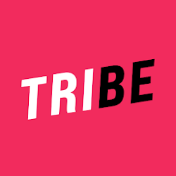 تطبيق Tribe Inc