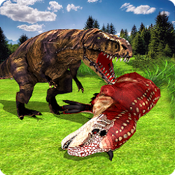 لعبة Dinosaur Simulator Free
