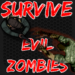 لعبة Survive Evil Resident Zombies SERZ