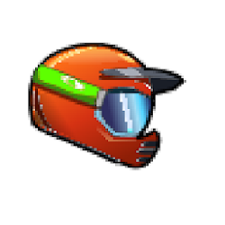 لعبة Moto Bike Hill Racing