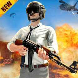 لعبة Survival Squad Free Fire FPS Battle Royale