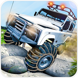 لعبة ألعاب محاكاة القيادة على الطرق الوعرة Spintrials