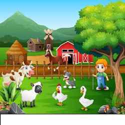 لعبة Super Farming Business Simulator – Farm Village