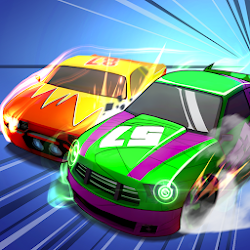 لعبة Crash Mania Street Race