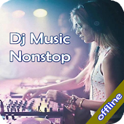 ريمكس الموسيقى - غير متصل