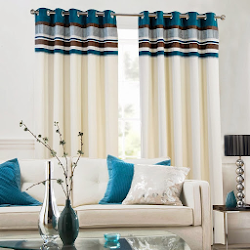تطبيق Curtain Ideas