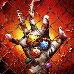 لعبة Puzzles  Survival