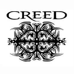 تطبيق Creed discography