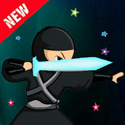 لعبة Stickman Fight Warrior Legends