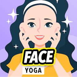 Face Yoga- Facial Exercises and Workout