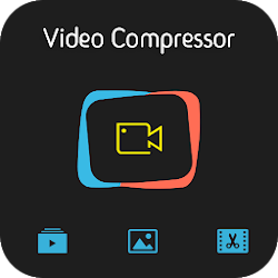Video Compressor - Compress Photos  Videos
