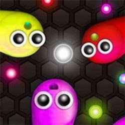 لعبة Slither Snake Slink Worms Zone io - Snake Fight io