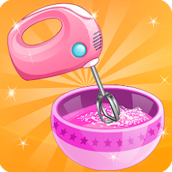 لعبة jeux de cuisine - jeu de fille