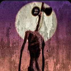 لعبة Siren Head Game Haunted House Escape