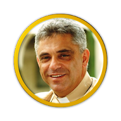 Palestras Padre Léo