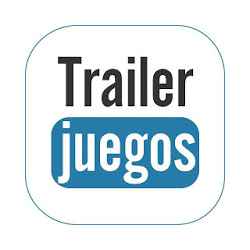 تطبيق Trailer Juegos
