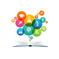 تطبيق ACADEMICS EVA