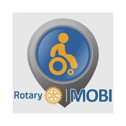 تطبيق Rotary Mobi