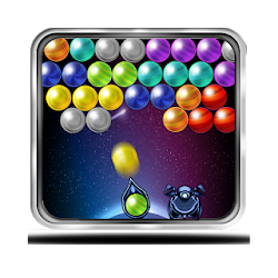 لعبة Bubbles SHOOTER