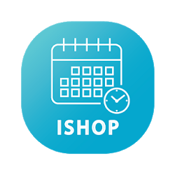 Ishop Mobil - Randevu
