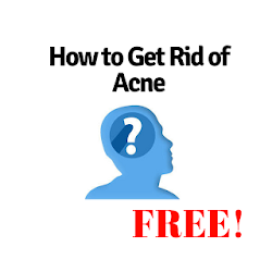 How to Get Rid of Acne