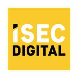 تطبيق iSEC Digital