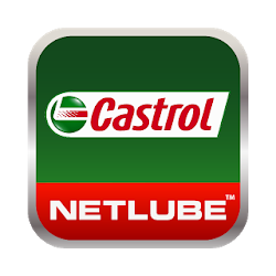 NetLube Castrol Trade AU