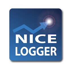 تطبيق Nice Logger