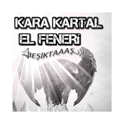 Kara Kartal El Feneri