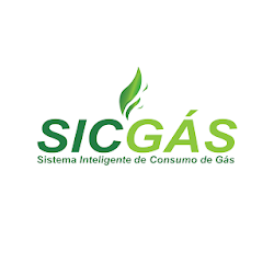 SIC Gás - Sistema Inteligente de Consumo