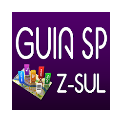 Guia SP Z-Sul