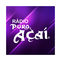 Rádio Puro Açaí