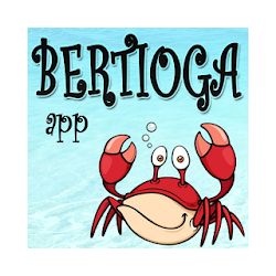 تطبيق Bertioga App