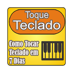 Toque Teclado em 7 Dias