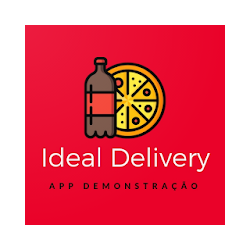 تطبيق Ideal Delivery