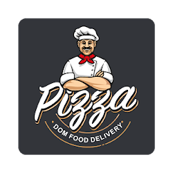 تطبيق Dom Food Delivery