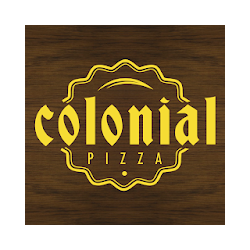 تطبيق Colonial Pizza