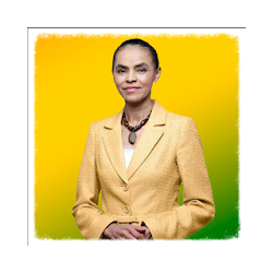 18 - Marina Silva