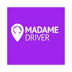Madame Driver para Passageiras