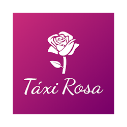 Táxi Rosa para Passageiras