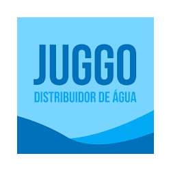 Juggo - Distribuidor de Água