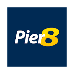 تطبيق Pier8 Coletor