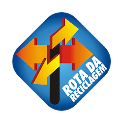 تطبيق Rota Da Reciclagem