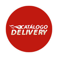 تطبيق Catálogo Delivery