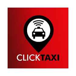 تطبيق CLICK TAXI