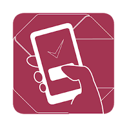 تطبيق Inscrição a Mão