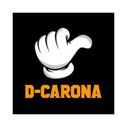 D-Carona - Passageiros - MG