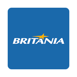 Catálogo de Produtos Britânia