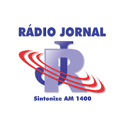 Rádio Jornal AM 1400