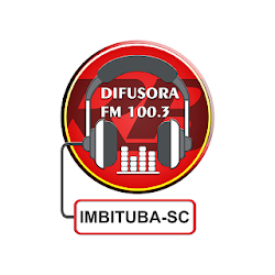 Difusora FM 1003 - Imbituba